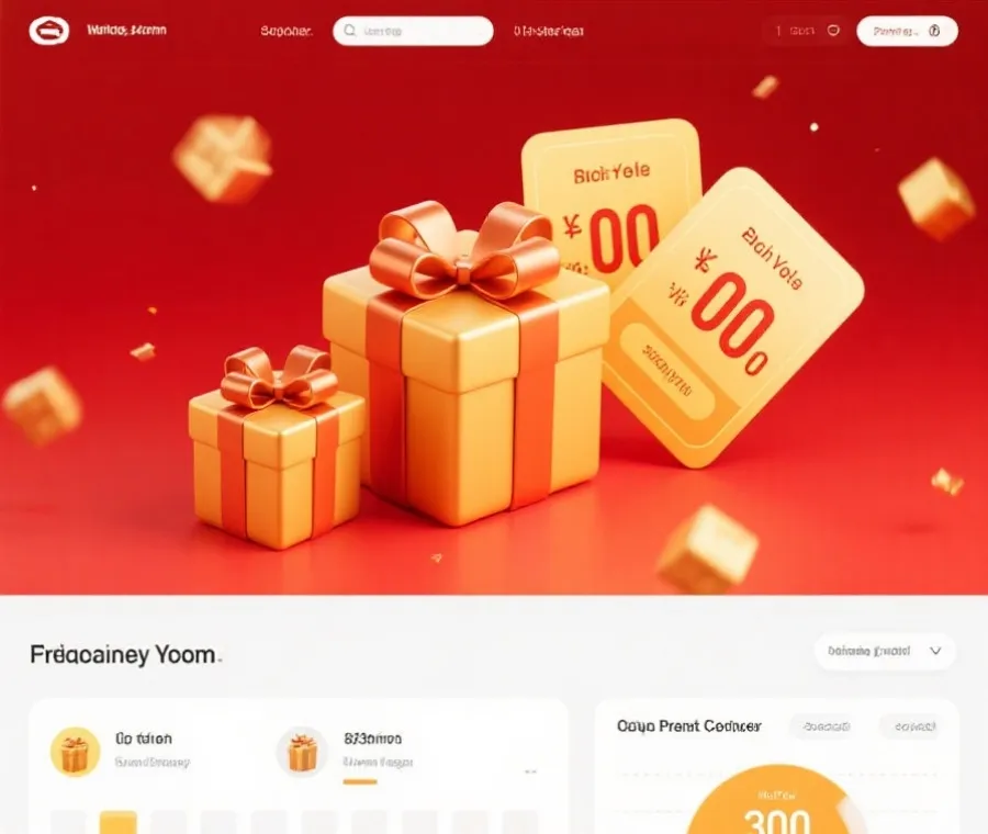 澳洲幸运10优惠活动展示