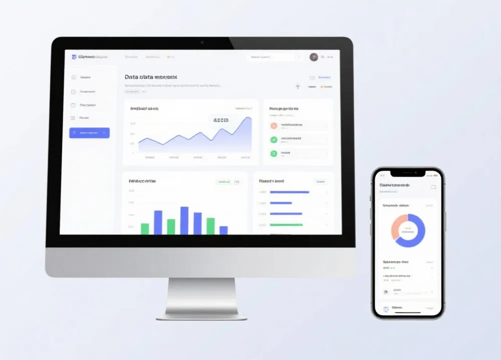 澳洲幸运10结果与数据页面示意图